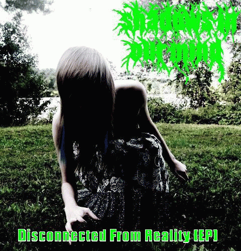 Disconnected from Reality